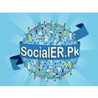 SocialER icon