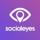 Socialeyes icon