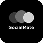 SocialMate.Studio icon