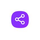SocialSync AI icon