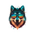 SocialWolf icon