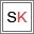 Softknoll EML to PST Converter icon