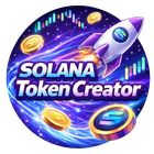 Solana Token Creator icon