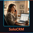 SoloCRM icon