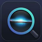 Sombrero File Search icon