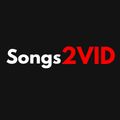 Songs2VID icon