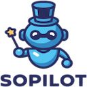 SoPilot icon