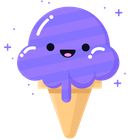 Sorbet icon