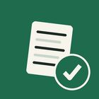Sorted Receipts icon