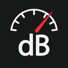 Sound Decibel Meter icon