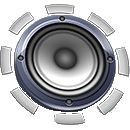 Soundboard icon