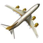Sounds Airplane and Cockpit icon