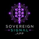 Sovereign Signal icon