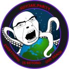 Soyjak.Party icon