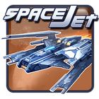 Space Jet icon