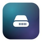 Pangalin Space Manager icon