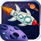 Space War Game icon