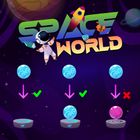 Space World icon