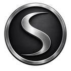 Spaced Linux icon