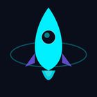 SpaceRouts VPN icon