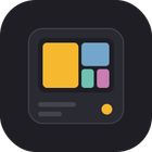 SpaceSharp icon