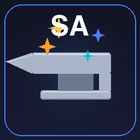 SpamAnvil icon