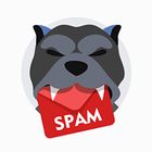 SpamHound SMS Spam Filter icon