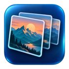 SpatialSlideshow icon