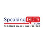 SpeakingIelts.com icon