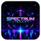 Spectrum Library icon