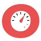 Speedometer icon