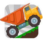 Speedy Truck : Hill Racing 2 icon