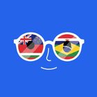 Speeek: Learn Language with AI icon