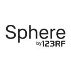 Sphere by 123RF icon