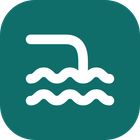 Spillway icon