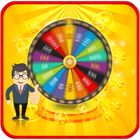 Spin and Win, Try Your Luck icon