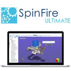 SpinFire Ultimate icon