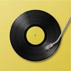 Spinyl - Vinyl Music Player icon