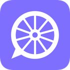 Spokes Chat icon