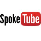 Spoketube icon