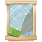 Sponge Disk Cleaner icon