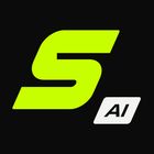 Sport AI icon
