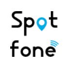 Spotfone icon