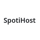 SpotiHost icon