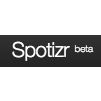 Spotizr icon