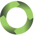 Spotlight Cloud icon