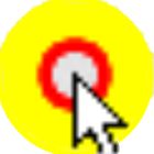 Spot on the Mouse icon