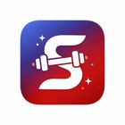 Spottr Fitness icon