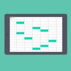 Spreadsheet 2 Site icon