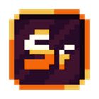 Sprite Fusion AI Pixel Art Generator icon